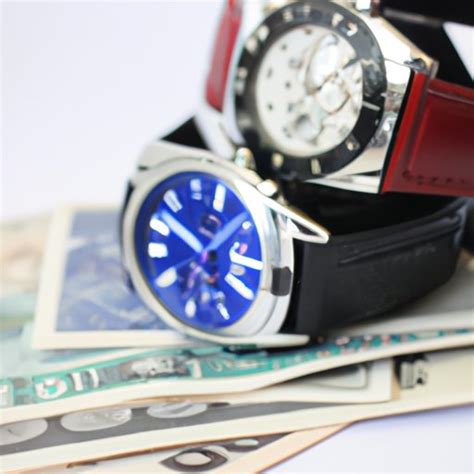 can you finance a watch|finance watch list.